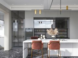 熱門(mén)裝修案例解析